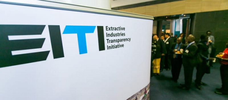 DiXi Group закликає виконати закон про прозорість у видобутку