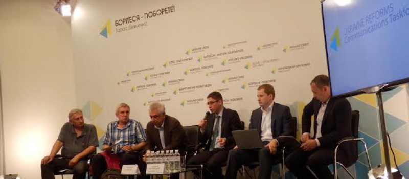 Концепція Міненерго з реформування вугільної галузі потребує доопрацювання – експерти