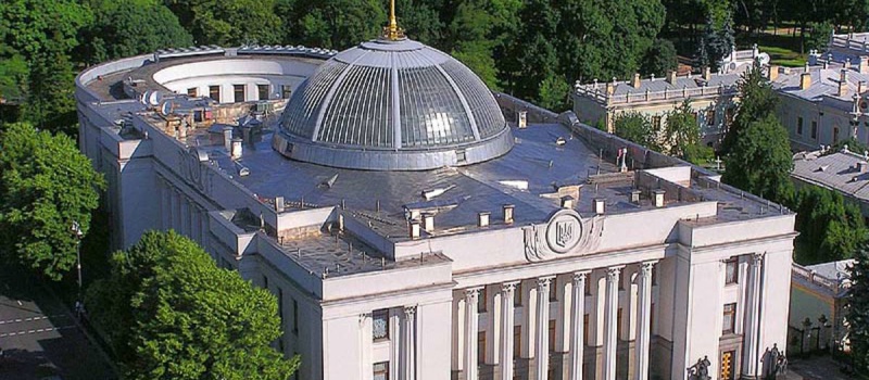 Парламентський Комітет з енергетики схвалив законопроект про регулятора на повторне друге читання