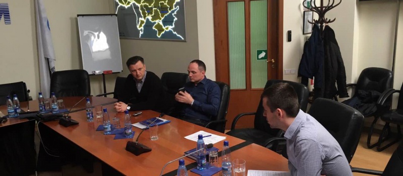 Аналітики DiXi Group оцінили корупційні ризики в роботі «Енергоатому»