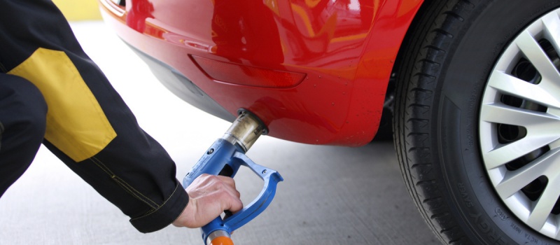 Роман Ніцович пояснив, чому зростає ціна на автогаз