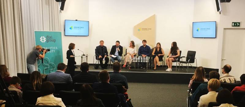 Experts call for a continuation of the European course of reforms in energy and environment sectors after parliamentary elections