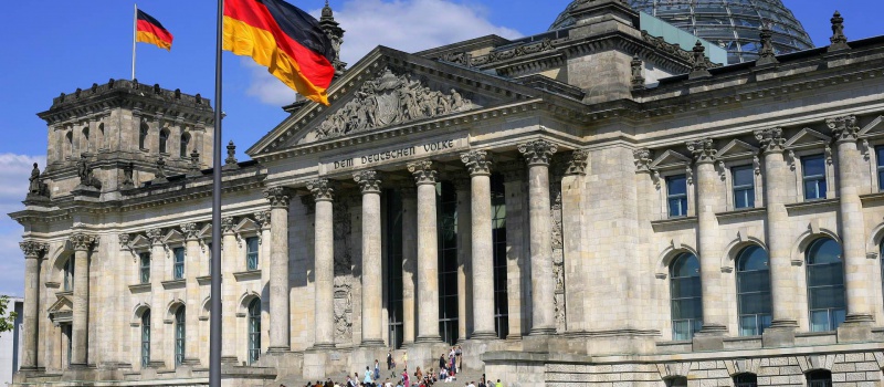 Експерти DiXi Group представили у Німеччині інструменти для посилення енергетичної співпраці Україна-ЄС