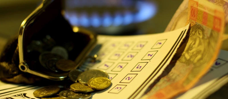 Незалежні громадські організації просять уряд до кінця року оголосити довготерміновий план монетизації субсидій