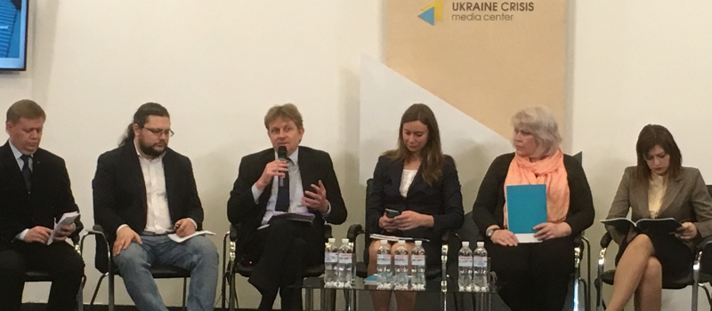 Endless Repairs: Experts Commented on the State of Advancing Reforms in the Sector of Energy and Environment