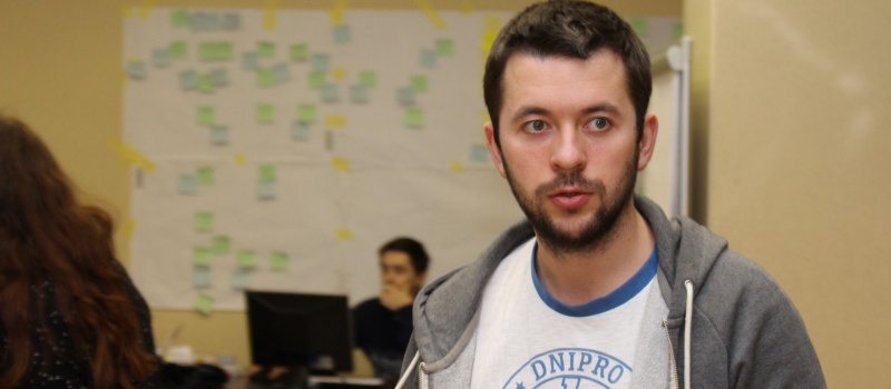 Аналітик DiXi Group взяв участь в підготовці експертної оцінки планів ЄС щодо розвитку ініціативи «Східне Партнерство»