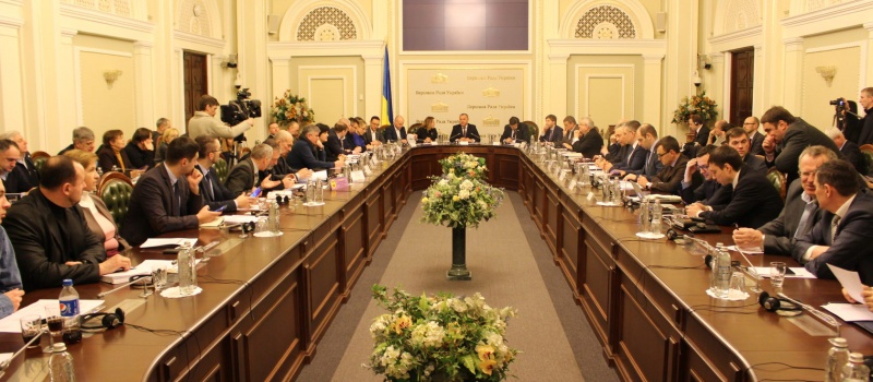 Запровадження RAB-тарифів в електроенергетиці: реформа чи перешкода