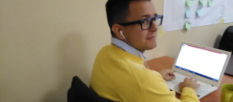 У DiXi Group – поповнення в команді