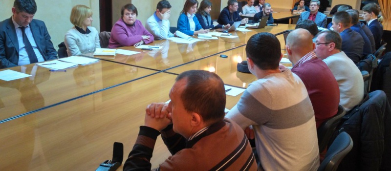 The Final Draft EITI Report will be Presented Soon