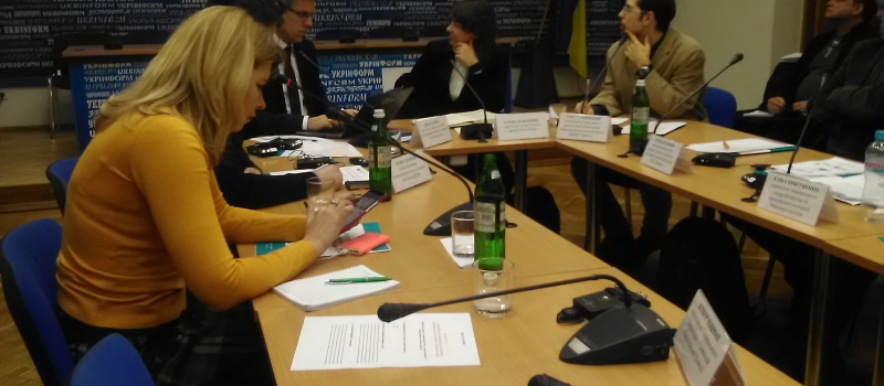 “Ukraine Has Accelerated Implementation of European Reforms in the Environmental Legislation,” say experts