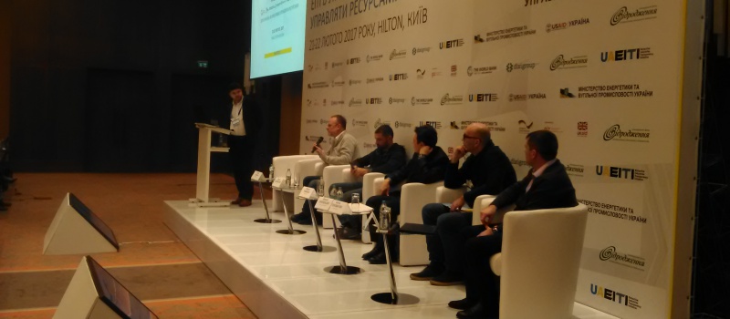 Data Disclosure Helps See the Actual Effect of Using Resources and Timely Make Necessary Decisions