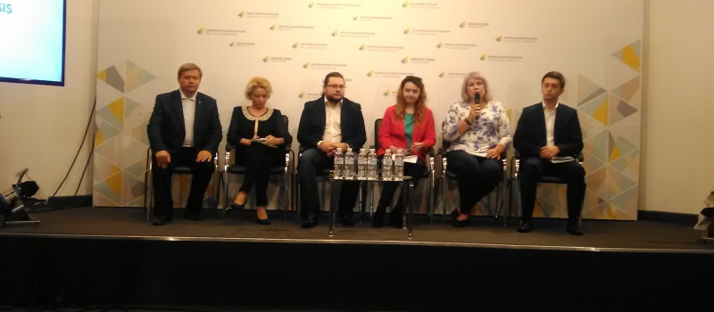 Експерти визначили порядок денний енергореформ для влади до кінця року