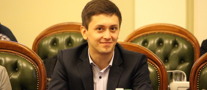 Андрій Білоус: Органи влади не завжди розуміють, які дані і як їх слід оприлюднювати (фото)