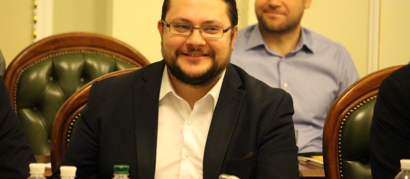 Громадськості пояснили як працювати з даними Звіту ІПВГ