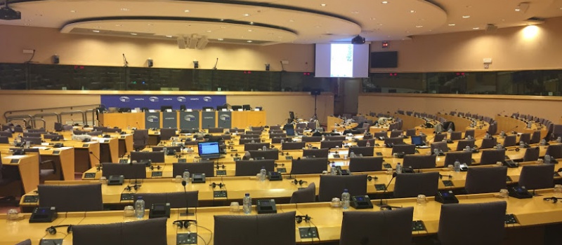 DiXi Group презентували звіт про енергетичну зброю Кремля