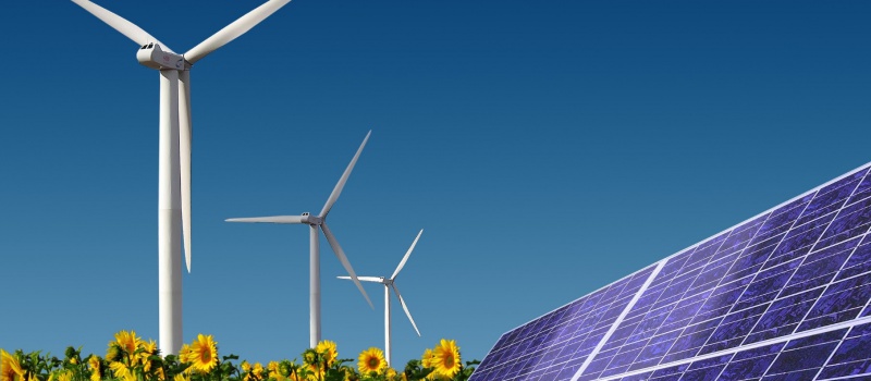 Представник DiXi Group візьме участь в обговоренні енергетичної реформи від уряду