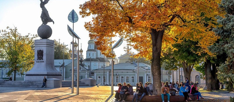 Харків став другим осередком моніторингу реформ (фото)