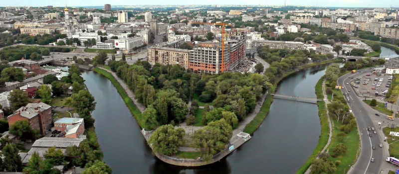 Круглий стіл “Харківська фабрика реформ. Європейські рецепти для енергетики” (анонс)