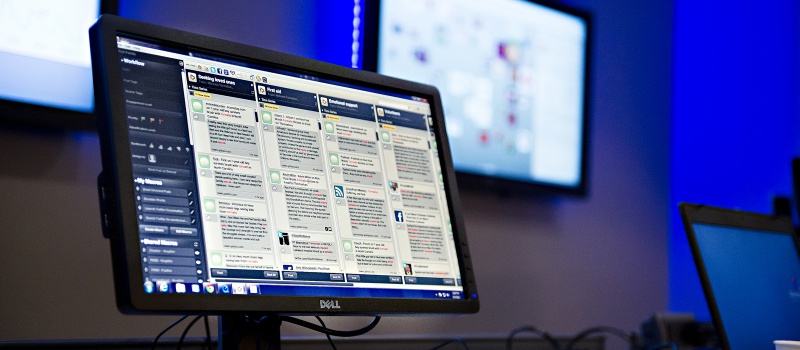 Роботу DiXi Group згадали в Індексі моніторингу реформ