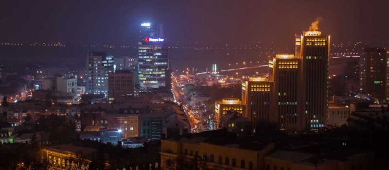 Круглий стіл “Дніпровська хвиля реформ. Європейські привила для енергетики”