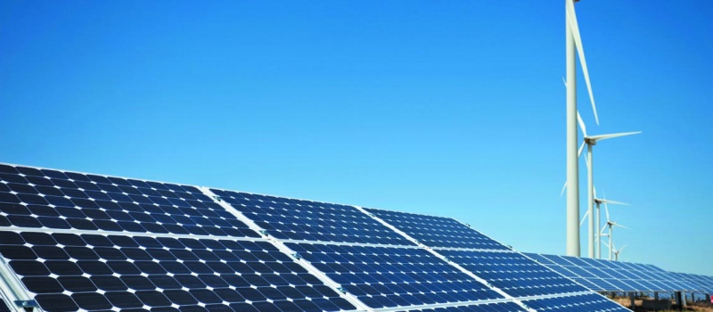 Експерт DiXi Group підготував карту об’єктів відновлюваних джерел енергії