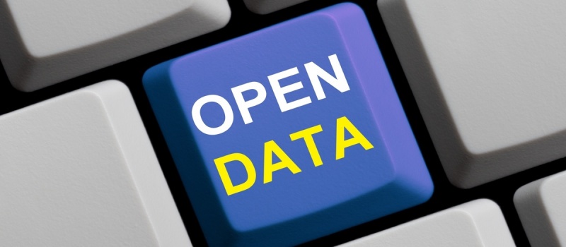 Дані звітів ІПВГ доступні у форматі open data