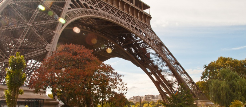 Представник DiXi Group пройшла стажування в аналітичному центрі у Франції