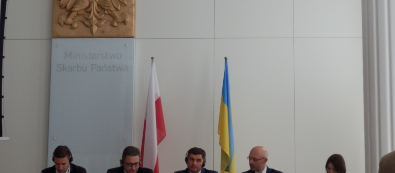 Президент DiXi Group взяла участь у Польсько-Українській Газовій конференції