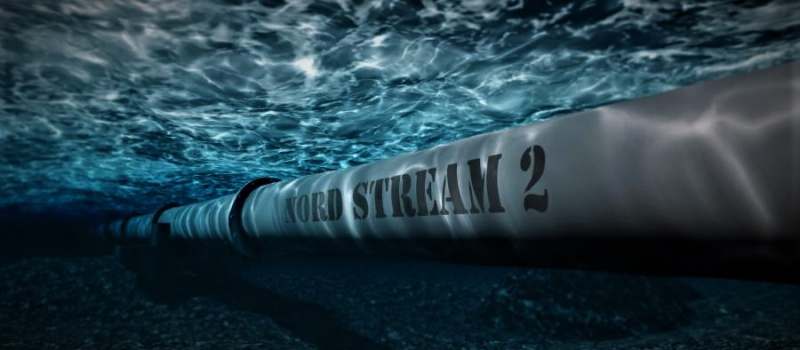 Nord Stream 2 will lead to a rise in gas prices for Eastern Europe – Dixi Group President