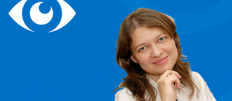 Олена Павленко увійшла в Глобальну Раду PWYP