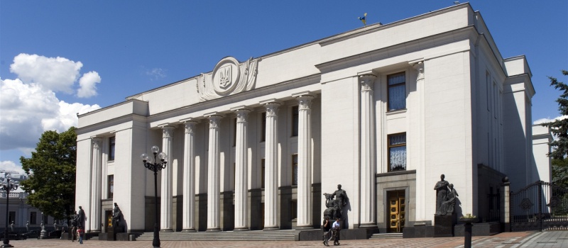 Представники громадськості нагадали про необхідність прийняття закону про регулятора (заява)