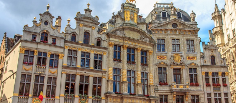 DiXi Group will Participate in the Ukrainian Lab in Brussels