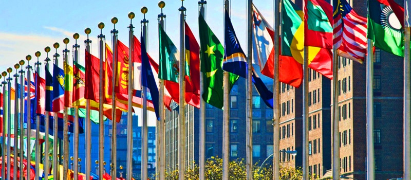 Розпочалось обговорення пропозицій до плану дій Ініціативи «Партнерство “Відкритий Уряд» у 2018-2020 роках