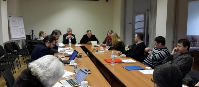 Експерти DiXi Group долучилися до дискусії про енергетичну дипломатію України в Європі