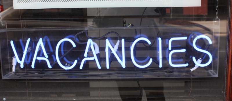 DiXi Group open vacancies