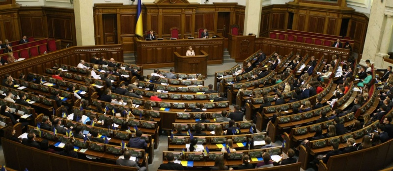 Депутати знову розглядатимуть законопроект про регулятора