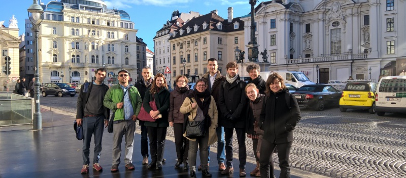 Olena Pavlenko: Two News Items for Ukraine