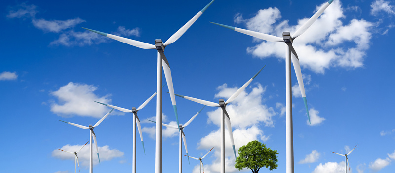 Інвестиційний Форум Україна-ЄС з відновлюваної енергетики (анонс)