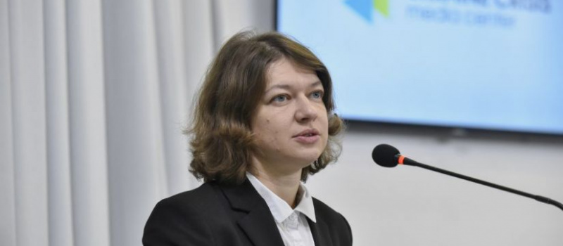 Experts about energy and environmental reforms: results of the year