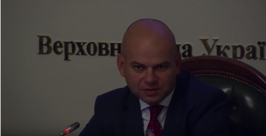 Круглий стіл “Основні виклики для нового ринку електроенергії” Частина 1