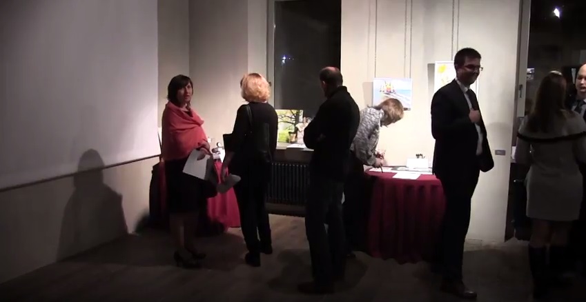 Зустріч друзів DiXi Group (21.12.16)