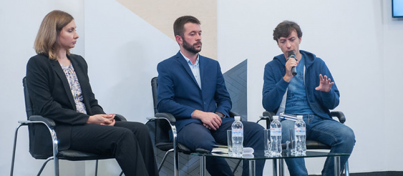 DiXi Group round table discusses threats to Ukraine’s and Moldova’s energy security