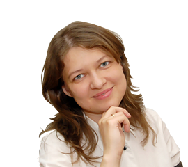 Olena Pavlenko became a new PWYP GC Chair