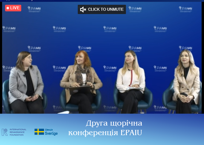 DiXi Group expert analyzes the openness of the civic sector in environmental protection