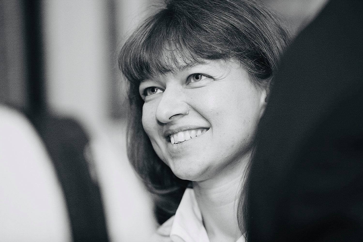 Президента DiXi Group Олену Павленко обрано до складу Багатосторонньої групи з імплементації ІПВГ