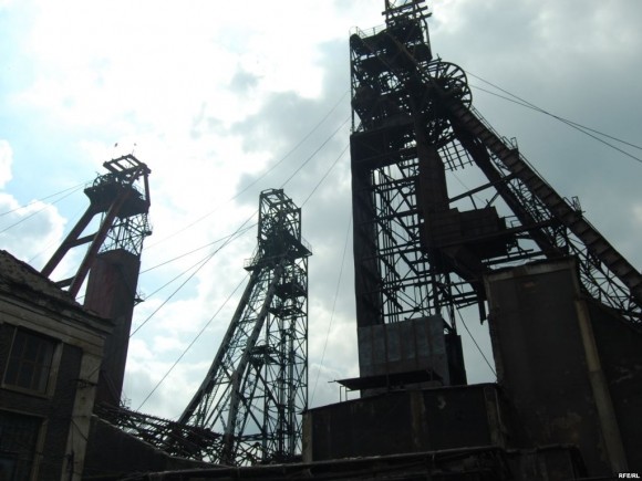 Більшість зі стратегій щодо вугільної галузі не були виконані – аналіз DiXi  Group