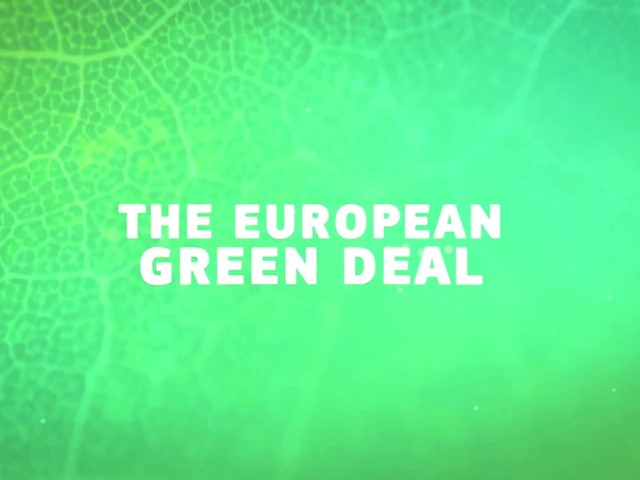 DiXi Group розпочинає виконання проєкту щодо Green Deal