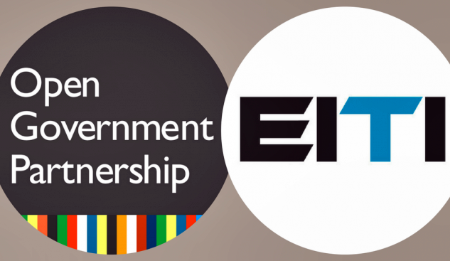 Обговорили важливість відкритих даних у видобуванні в рамках Тижня відкритого уряду