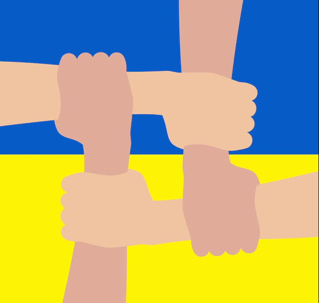 Україна та глобальне громадянське суспільство закликає лідерів G20 надати Україні більше фінансування – звернення від DiXi Group та партнерів