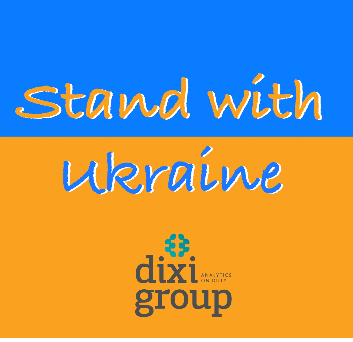 DiXi Group допомагає уряду з гуманітарною допомогою для енергетичного сектору